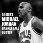 50 best Michael Jordan Basketball Quotes