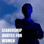 Leadership Quotes for Women