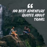 adventure and travel quotes