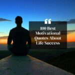 motivational quotes about success