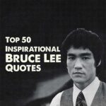 inspirational quotes by bruce lee