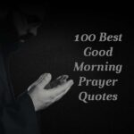 short good morning prayer quotes