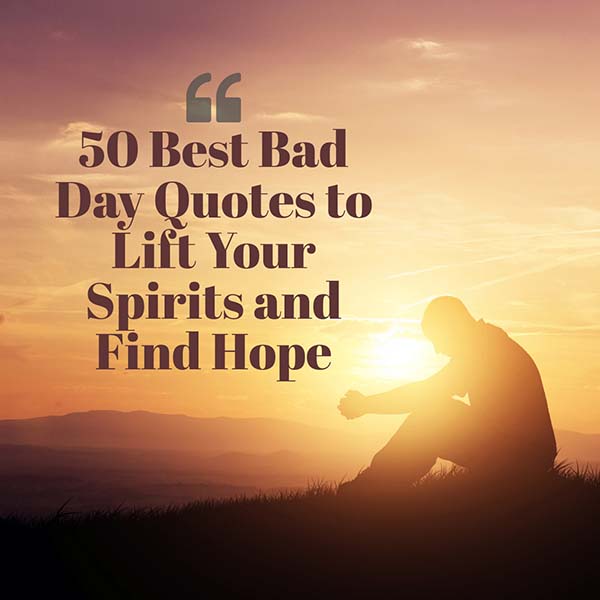 horrible day quotes