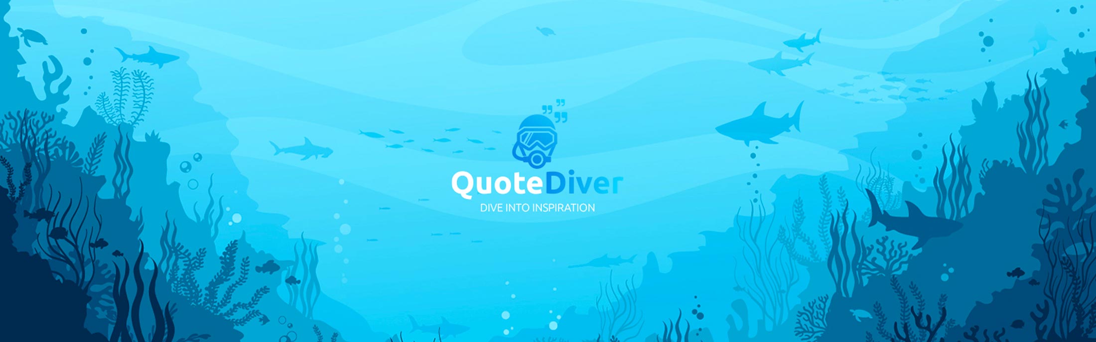 Quote Diver